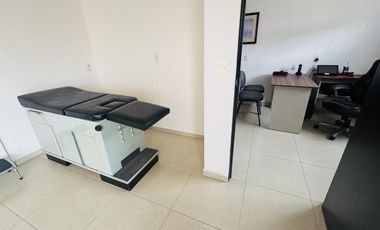 VENTA EDIFICIO PARA ESCUELA, HOSPITAL QUERETARO QRO.