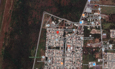 CASA EN CALLE ALBERTO FUSTER, FRACCIONAMIENTO HACIENDA SOTAVENTO, VERACRUZ, VERACRUZ, MÉXICO. ¡NO CRÉDITOS!