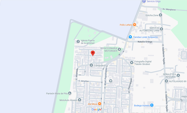 CASA EN CALLE ALBERTO FUSTER, FRACCIONAMIENTO HACIENDA SOTAVENTO, VERACRUZ, VERACRUZ, MÉXICO. ¡NO CRÉDITOS!