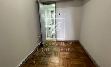 Se vende Céntrico y Amplio. Departamento 2 dormitorios y 2 baños, Temuco