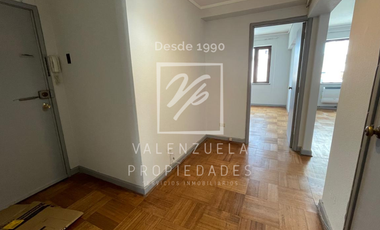 Se vende Céntrico y Amplio. Departamento 2 dormitorios y 2 baños, Temuco