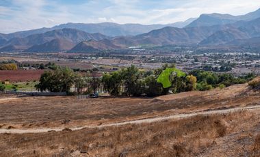 Parcelas  a 10 minutos de Vicuña. Electricidad y agua de riego. Entre $40 y $75 millones