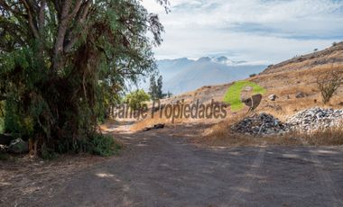 Parcelas  a 10 minutos de Vicuña. Electricidad y agua de riego. Entre $40 y $75 millones