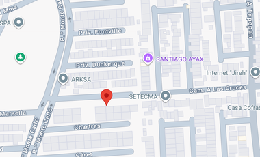 ASOMBROSA  CASA EN REMATE UBICADA EN Marsella, Urbi Quinta Montecarlo, Cuautitlán Izcalli, Estado de México, México