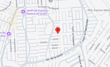 ASOMBROSA  CASA EN REMATE UBICADA EN Marsella, Urbi Quinta Montecarlo, Cuautitlán Izcalli, Estado de México, México