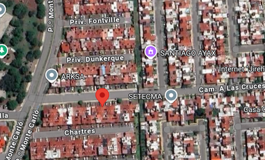 ASOMBROSA  CASA EN REMATE UBICADA EN Marsella, Urbi Quinta Montecarlo, Cuautitlán Izcalli, Estado de México, México