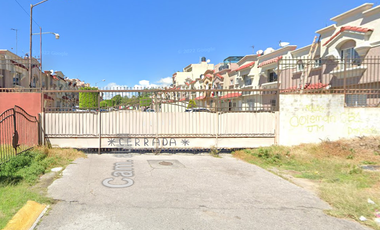 ASOMBROSA  CASA EN REMATE UBICADA EN Marsella, Urbi Quinta Montecarlo, Cuautitlán Izcalli, Estado de México, México