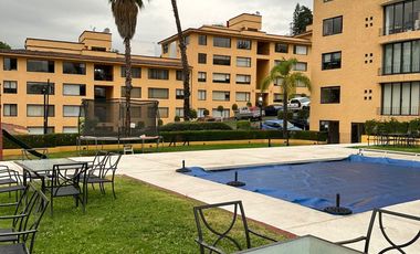 Ph en Venta en Desierto de los Leones!