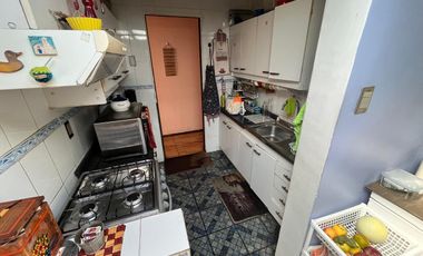 Casa Sólida Ampliada en Excelente Estado, Comuna El Bosque.