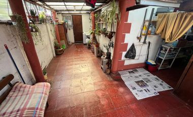 Casa Sólida Ampliada en Excelente Estado, Comuna El Bosque.