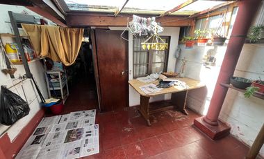 Casa Sólida Ampliada en Excelente Estado, Comuna El Bosque.