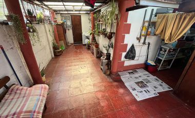 Casa Sólida Ampliada en Excelente Estado, Comuna El Bosque.