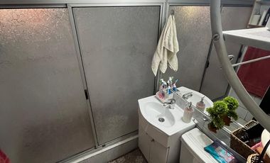 Casa Sólida Ampliada en Excelente Estado, Comuna El Bosque.