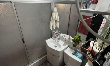 Casa Sólida Ampliada en Excelente Estado, Comuna El Bosque.