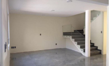 HERMOSA CASA EN TEPEPAN, CARIOCO 28. 