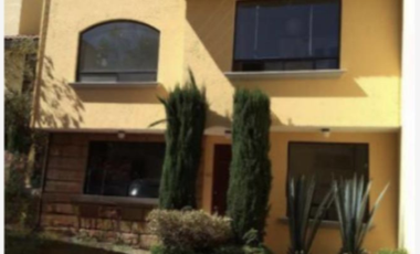 HERMOSA CASA EN TEPEPAN, CARIOCO 28. 