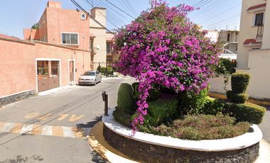 HERMOSA CASA EN TEPEPAN, CARIOCO 28. 