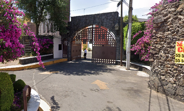 HERMOSA CASA EN TEPEPAN, CARIOCO 28. 
