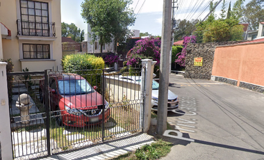 HERMOSA CASA EN TEPEPAN, CARIOCO 28. 