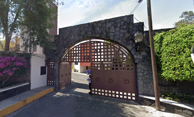 HERMOSA CASA EN TEPEPAN, CARIOCO 28. 