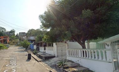 VENTA DE CASA EN COLONIA CHAPULTEPEC POZA RICA VERACRUZ