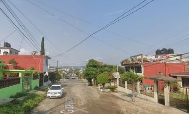 VENTA DE CASA EN COLONIA CHAPULTEPEC POZA RICA VERACRUZ