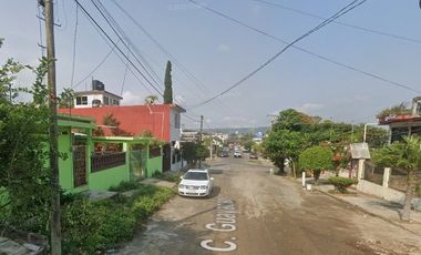 VENTA DE CASA EN COLONIA CHAPULTEPEC POZA RICA VERACRUZ