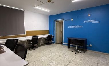 SE VENDE CASA COMO TERRENO EN LA COLONIA AMERICANA GUADALAJARA JALISCO