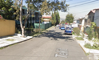 BONITO DEPARTAMENTO EN TLALPAN, OPORTUNIDAD EN REMATE BANCARIO