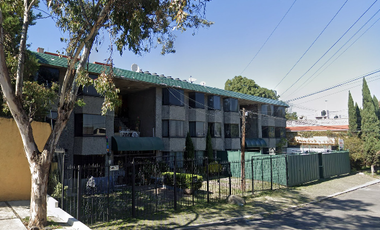 BONITO DEPARTAMENTO EN TLALPAN, OPORTUNIDAD EN REMATE BANCARIO
