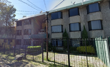 BONITO DEPARTAMENTO EN TLALPAN, OPORTUNIDAD EN REMATE BANCARIO