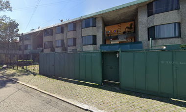 BONITO DEPARTAMENTO EN TLALPAN, OPORTUNIDAD EN REMATE BANCARIO