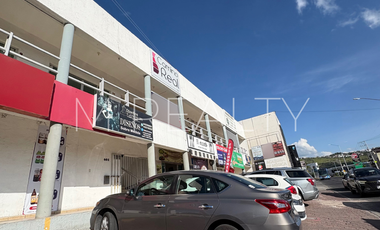 Local en renta en Plaza Camino Real en Candiles, Corregidora