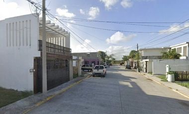 CASA EN VENTA ALTAMIRA