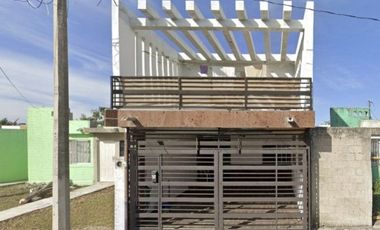 CASA EN VENTA ALTAMIRA