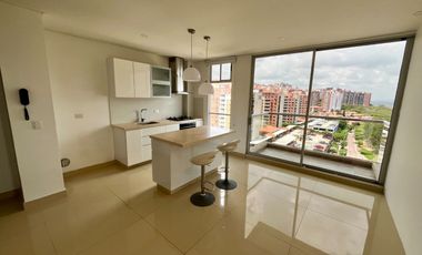 Arriendo Apartamento de 2 alcobas en Villa Santos