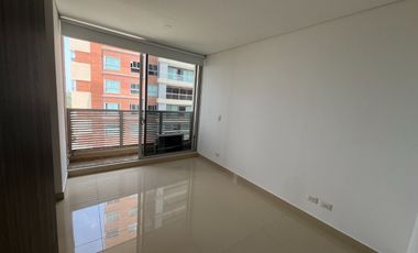 Arriendo Apartamento de 2 alcobas en Villa Santos