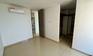 Arriendo Apartamento de 2 alcobas en Villa Santos
