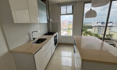 Arriendo Apartamento de 2 alcobas en Villa Santos