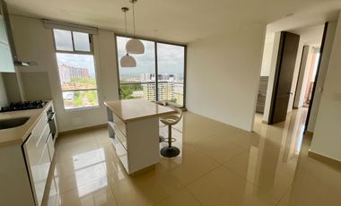 Arriendo Apartamento de 2 alcobas en Villa Santos