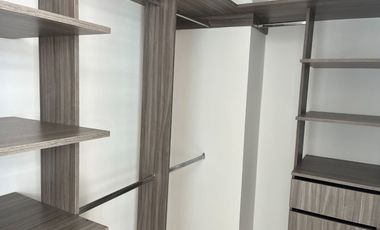 Arriendo Apartamento de 2 alcobas en Villa Santos