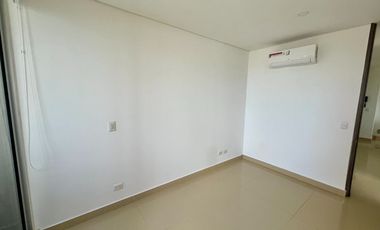 Arriendo Apartamento de 2 alcobas en Villa Santos