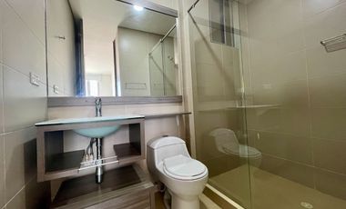 Arriendo Apartamento de 2 alcobas en Villa Santos