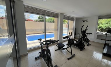 Arriendo Apartamento de 2 alcobas en Villa Santos