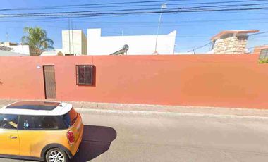 Casa en venta en Aguascalientes, Aguascalientes.