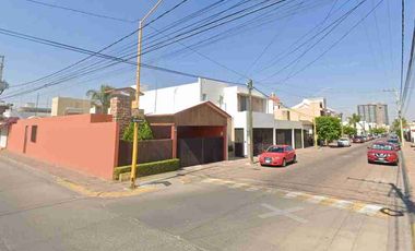 Casa en venta en Aguascalientes, Aguascalientes.