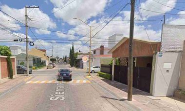 Casa en venta en Aguascalientes, Aguascalientes.