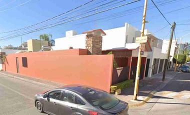 Casa en venta en Aguascalientes, Aguascalientes.