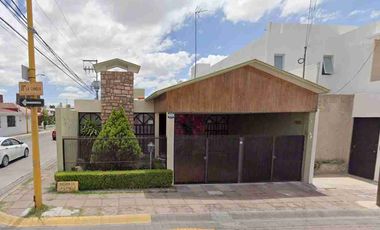 Casa en venta en Aguascalientes, Aguascalientes.