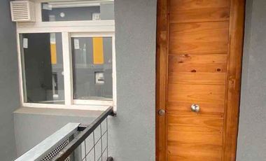 departamento hermosa vista